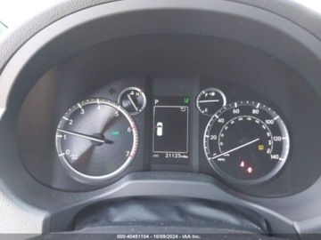 Lexus 2023 Lexus Inny 460 Premium 2023 4.6l 4.6 Benzyna 301KM, zdjęcie 10