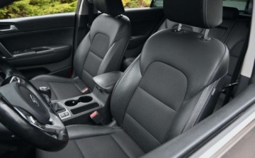 Kia Sportage IV SUV Facelifting 1.6 GDI 132KM 2019 Kia Sportage 1,6 CRDI 136 KM JBL BI-XENON Nawigacja Kamera 1.6 Diesel 136KM, zdjęcie 23