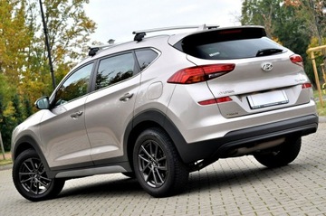 Hyundai Tucson III SUV Facelifting 1.6 GDi 132KM 2019 Hyundai Tucson 1.6 GDI Lift Navi Klimatronik, zdjęcie 38