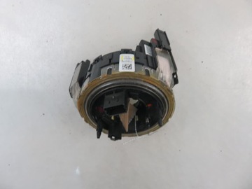 ЛЕНТА БЕЗОПАСНОСТИ AUDI A6 C6 4E0953541A