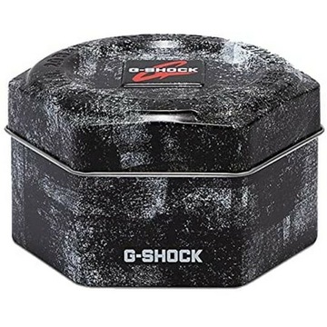 Zegarek Męski Casio G-Shock G-CLASSIC SKELETON