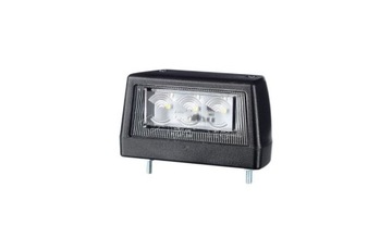 LAMPA OŚWIETLENIA TABLICY REJESTRACYJNEJ LTD 2110