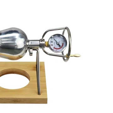 Maszynka do popcornu vintage