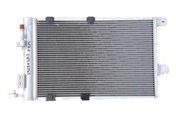 Skraplacz ASTRA G ZAFIRA A 2000-2003 13192901