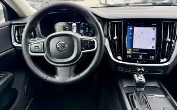 Volvo V60 II  Kombi 2.0 D4 190KM 2020 Volvo V60 AWD,4x4,Momentum Pro,Gwarancja, zdjęcie 13