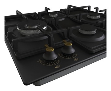 Zestaw RETRO GORENJE BOS67372CLB + GW6D42CLB