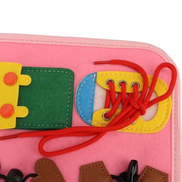 Сенсорная игрушка Монтессори для детского сада