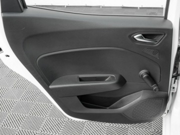 Renault Clio V Hatchback 5d 1.0 TCe 90KM 2022 Renault Clio WJ5615L#1.0 TCe Equilibre LED Cz.cof, zdjęcie 19