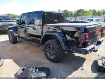 Jeep Gladiator 2025 Jeep Gladiator Mojave X 2025 3.6l 3.6 Benzyna 285KM, zdjęcie 2