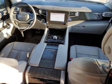 Jeep 2022 Jeep Wagoneer Series III, 2022r., 4x4, 5.7L, zdjęcie 6