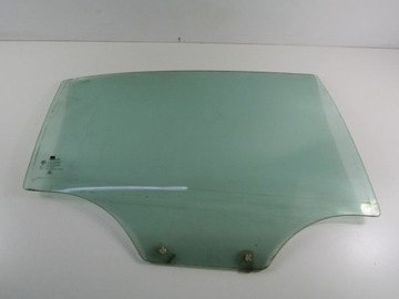 CHEVROLET EPICA II SKLO (OKNO) DVEŘE ZADNÍ PRAVÁ SEDAN 4D