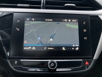 Opel Corsa F Hatchback 5d 1.5 Diesel 102KM 2021 Opel Corsa F 1.5-102KM Klima Navi 2021, zdjęcie 6