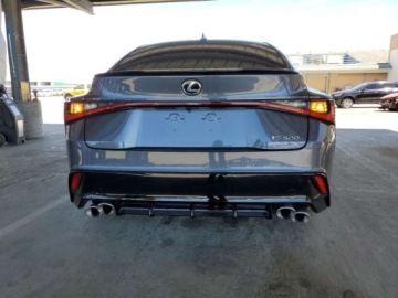 Lexus IS III 2025 Lexus IS 500 F Sport 2025 5.0l 5.0 Benzyna 472KM, zdjęcie 9