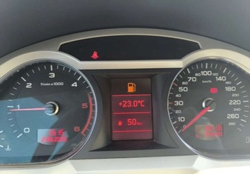 Audi A6 C6 Avant 2.0 TDI 170KM 2010 Audi A6 Avant a6 lift zadbane udokumentowany przebieg bezwypadkowe 2.0, zdjęcie 9