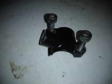 YAMAHA MT 125 18r крепление зеркала ручка левый рычаг сцепления