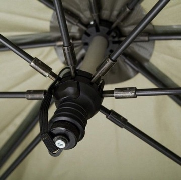 Namiot Prologic Avenger 65 Brolly&Mozzy Front