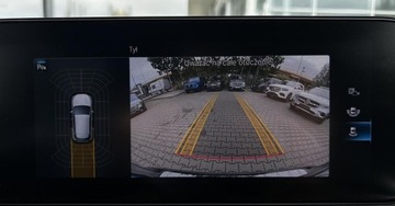 Mercedes GLA II Off-roader 1.3 200 163KM 2020 Mercedes-Benz GLA SalonPL GLA200 AMG Line Kamera Led Podgrzewane Fotele Am, zdjęcie 17