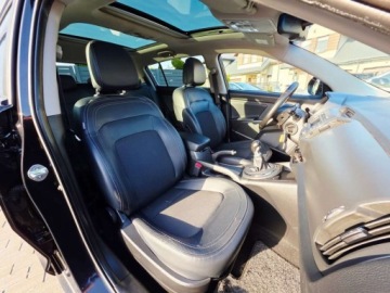 Kia Sportage III SUV Facelifting 2.0 CRDi 136KM 2014 Kia Sportage XL___2.0CRDI 140KM AWD___Skora BiXenon LED Panorama Gwarancja, zdjęcie 30