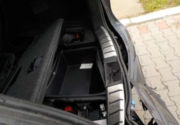 Lexus NX II 2024 Lexus NX PLUG-In Okazja 2.5 Hybryda Plug-in 311KM, zdjęcie 21