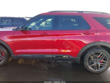 Ford Explorer VI 2025 Ford Explorer St 2025 3.0 Benzyna 400KM, zdjęcie 2