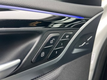 BMW X3 G01 SUV 2.0 20d 190KM 2020 BMW X3 20d xDrive x-Line Salon Polska Super Wyposazenie 2.0 Diesel, zdjęcie 30