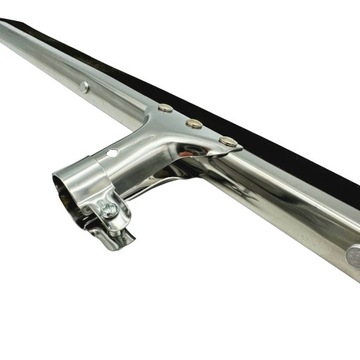 СКРЕБОК ДЛЯ ВОДЫ НАПОЛЬНЫЙ 60 см РУЧКА + РУЧКА