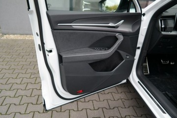 Skoda Kodiaq II SUV Plug-In 1.5 TSI Plug-In Hybrid 204KM 2025 Škoda Kodiaq Skoda Kodiaq Kodiaq Sportline 2.0, zdjęcie 23