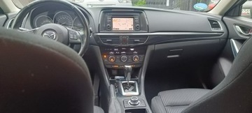 Mazda 6 III Kombi 2.0 SKYACTIV-G 165KM 2014 Mazda 6 2.0 SkyActiv-G Center-Line,165 KM,automat, zdjęcie 26