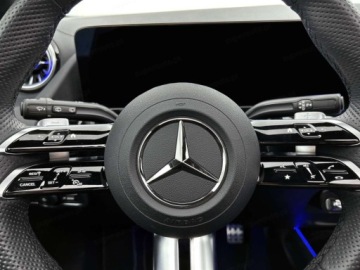 Mercedes GLA II Off-roader Facelifting 1.3 200 163KM 2026 MERCEDES-BENZ GLA 200 AMG Line Suv 1.3 (163KM) 2026, zdjęcie 8