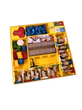 Вставка в Хуанг