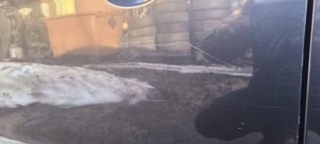 DVEŘE LEVÉ PŘEDNÍ FORD S-MAX MK1 BARVA X6