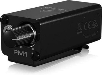 Behringer Powerplay PM1 wzmacniacz do odsłuchu