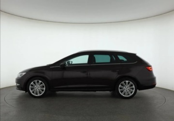 Seat Leon III X-Perience 1.4 TSI 125KM 2018 Seat Leon 1.4 TSI, Salon Polska, Serwis ASO, zdjęcie 2