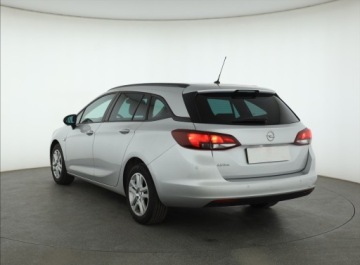 Opel Astra K Sportstourer Facelifting 1.2 Turbo 145KM 2020 Opel Astra 1.2 Turbo, Salon Polska, 1. Właściciel, zdjęcie 3