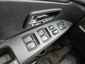 Mitsubishi ASX I SUV Facelifting 1.6 117KM 2015 Mitsubishi ASX 1,6 benzyna+lpg 117KM kamera navi, zdjęcie 13