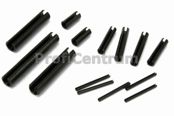 ВАЛ ПРУЖИННЫЕ ШПИНКИ РАСШИРИТЕЛЬНЫЕ ВТУЛКИ 315 шт.