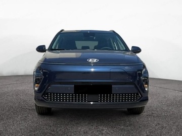 Hyundai Kona I Crossover Electric Facelifting 64 kWh 204KM 2025 HYUNDAI Kona Electric 65kWh Smart Suv 204KM 2025, zdjęcie 1