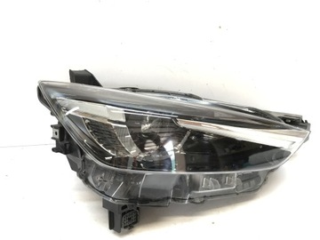 LAMPA PRZEDNIA PRZÓD MAZDA CX3 CX-3 15- D10E-51030