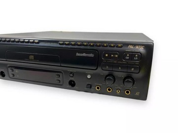 ПЛЕЕР PIONEER CLD-160K