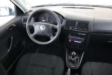 Volkswagen Golf IV Hatchback 1.6 100KM 1998 VW Golf 1.6, GAZ, HAK, zdjęcie 6