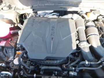 Hyundai 2025 Hyundai Santa Cruz 2025 r., 2,5L XRT 4X4 2.5 Benzyna 281KM, zdjęcie 11