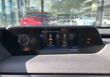 Lexus UX Crossover 250h 184KM 2022 Lexus UX UX 250h F Impression FV23 Salon PL Serwis ASO 1 wl., zdjęcie 19