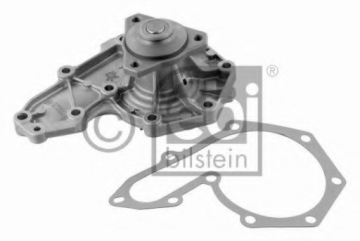 Pompă de apă Febi Bilstein 09319, răcirea motorului