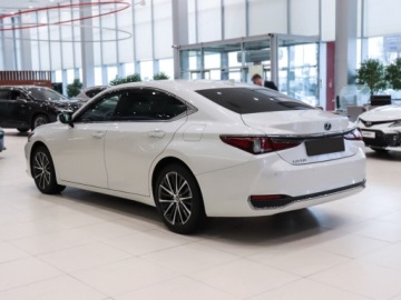 Lexus ES VII (XV70) Sedan Facelifting 300h 218KM 2025 LEXUS ES 300h Business Edition 2.5 E-CVT Sedan 218KM 2025, zdjęcie 6