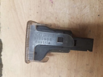 LAMPA OSVĚTLENÍ INTERIÉR VOLVO S80