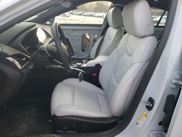 Cadillac 2022 Cadillac CT5 Premium Luxury Special Edition 2022 3.0l 3.0 Benzyna 335KM, zdjęcie 7