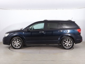 Fiat Freemont 2.0 Multijet II 16v 170KM 2012 Fiat Freemont 2.0 MultiJet, 167 KM, 7 miejsc, zdjęcie 2