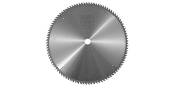 Piła do cięcia aluminium CERMET 355mm Global Saw