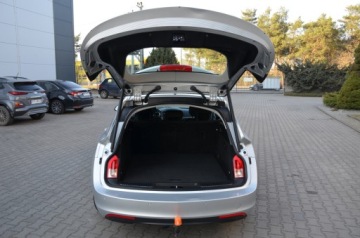 Opel Insignia I Country Tourer 1.6 CDTI Ecotec 136KM 2016 SUPER 1.6CDTI 136KM LIFT SERWIS NAVI BLISS KAMERA START/STOP NOWY ROZRZĄD, zdjęcie 8