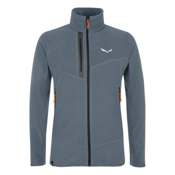 Salewa Bluza Męska Paganella Pl Jkt 8100 Java Blue XXL
